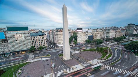 capital de argentina